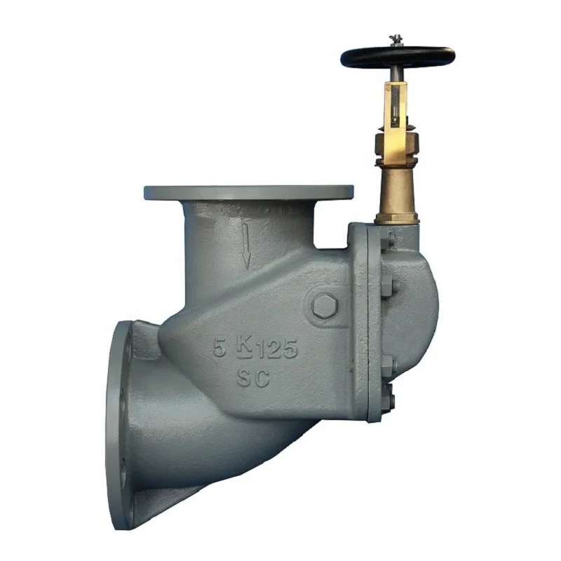 Jis Vertical Storm Vregulating Valveormal Temperature Small Check Valve Fregulating Control Valvel & Bronze Water OEM General