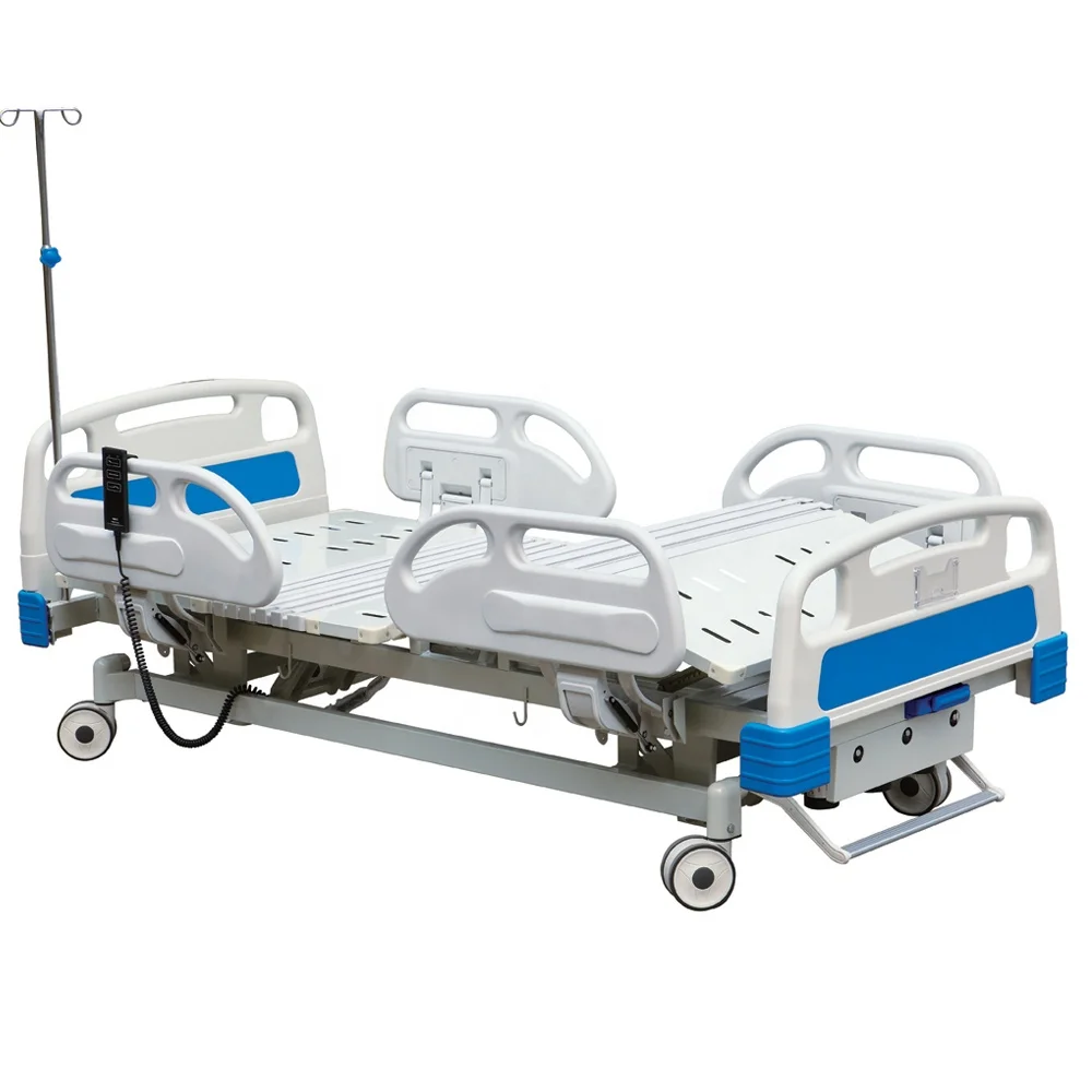 Adjustable wholesale price linak 3 function hospital care bed