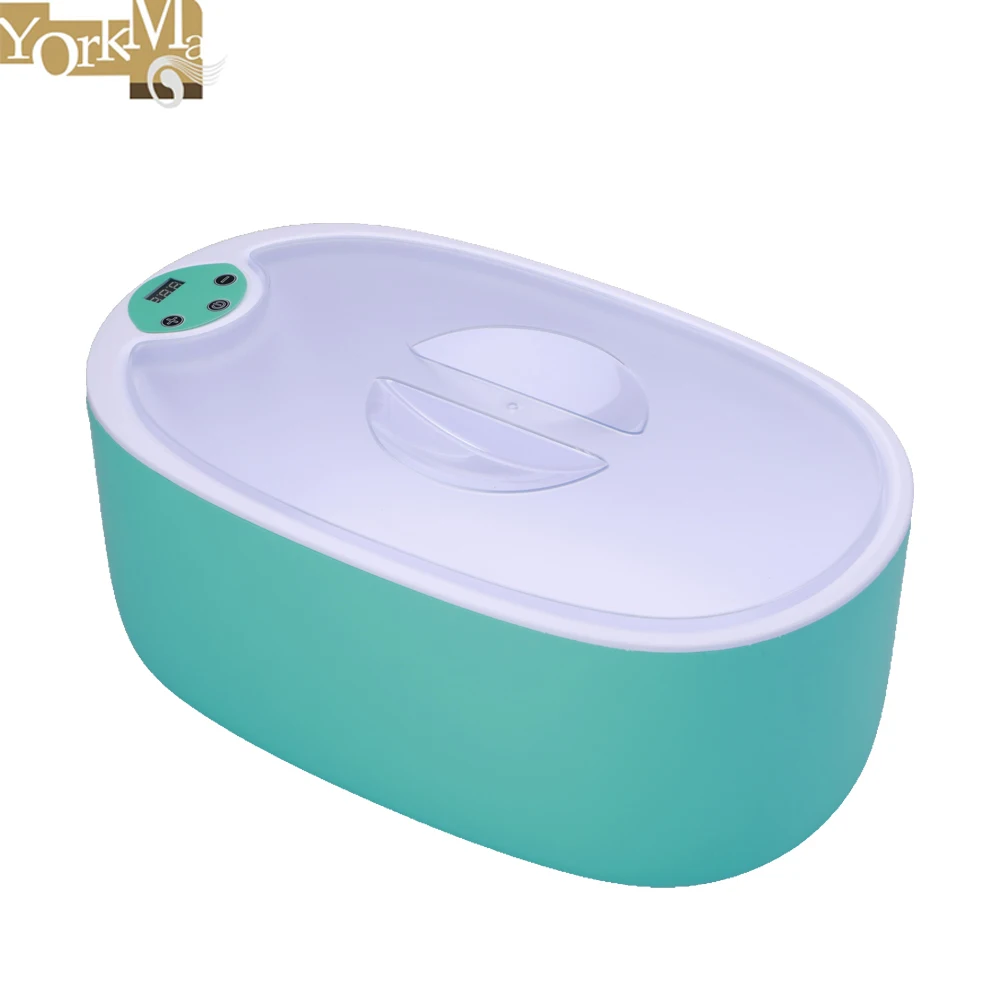 Hospital Salon Wax Treatment Intelligent 5L 10lbs Professional paraffin wax bath therapy Tub Heater Paraffin Wax Bath Machine
