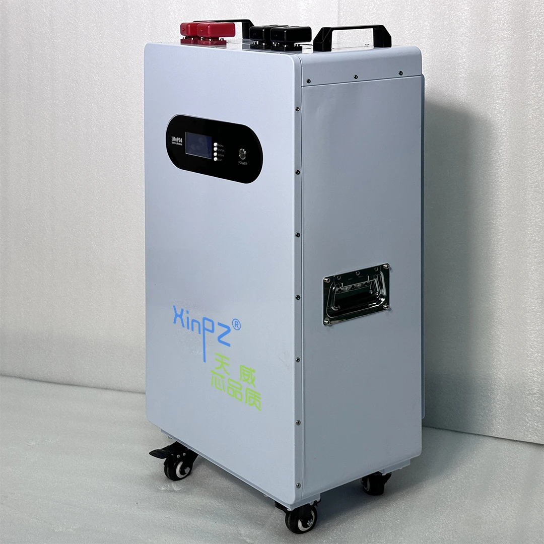 Аккумуляторная батарея Lifepo4 51 2 В 300 А/ч 10 кВтч