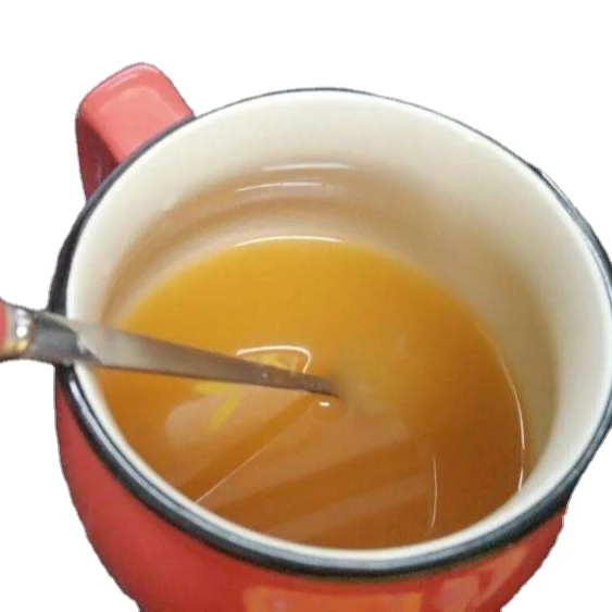 
Sucrose oligosaccharides Fructooligosaccharide FOS Syrup 55 # Liquid 
