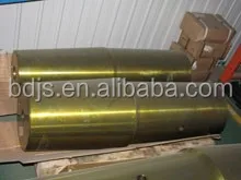 hp100 hp200 hp300 main frame pin bushing for crusher cone crusher spare parts