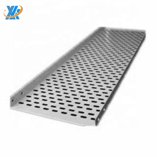 hdg electric cable tray and perforated type cable tray hanger bracket