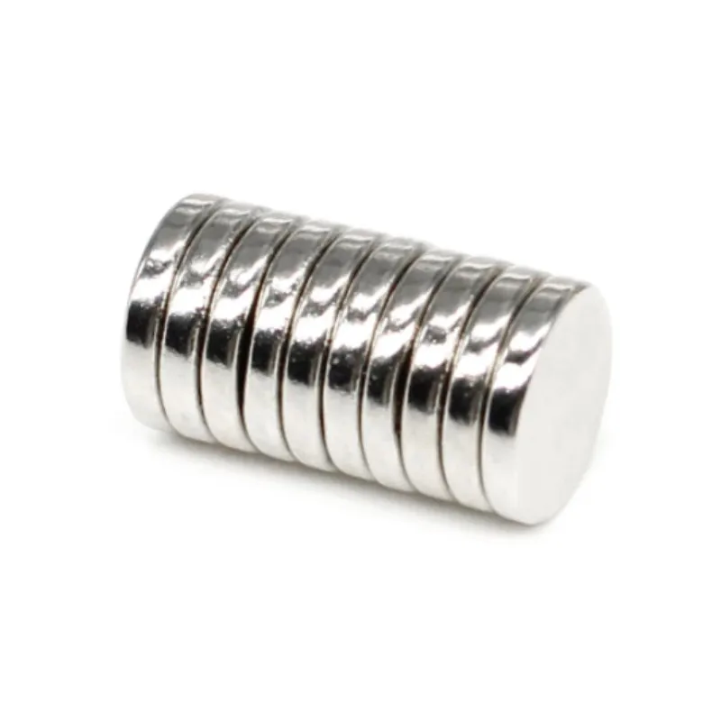 Factory Price High Quality Advanced Technology Magnetic Materials Ncurved Eodymium Arc Magnets For Sale