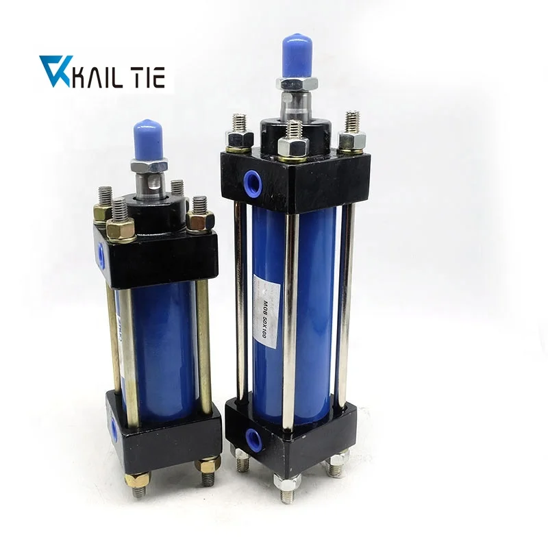 MOB 50*150 KAILI Hydraulic cylinder for industry