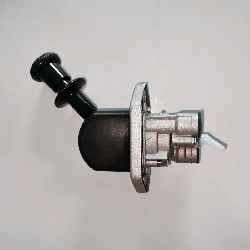 
3526-00079 Yutong Bus Parking Brake Manual Valve Hand Brake Valve 