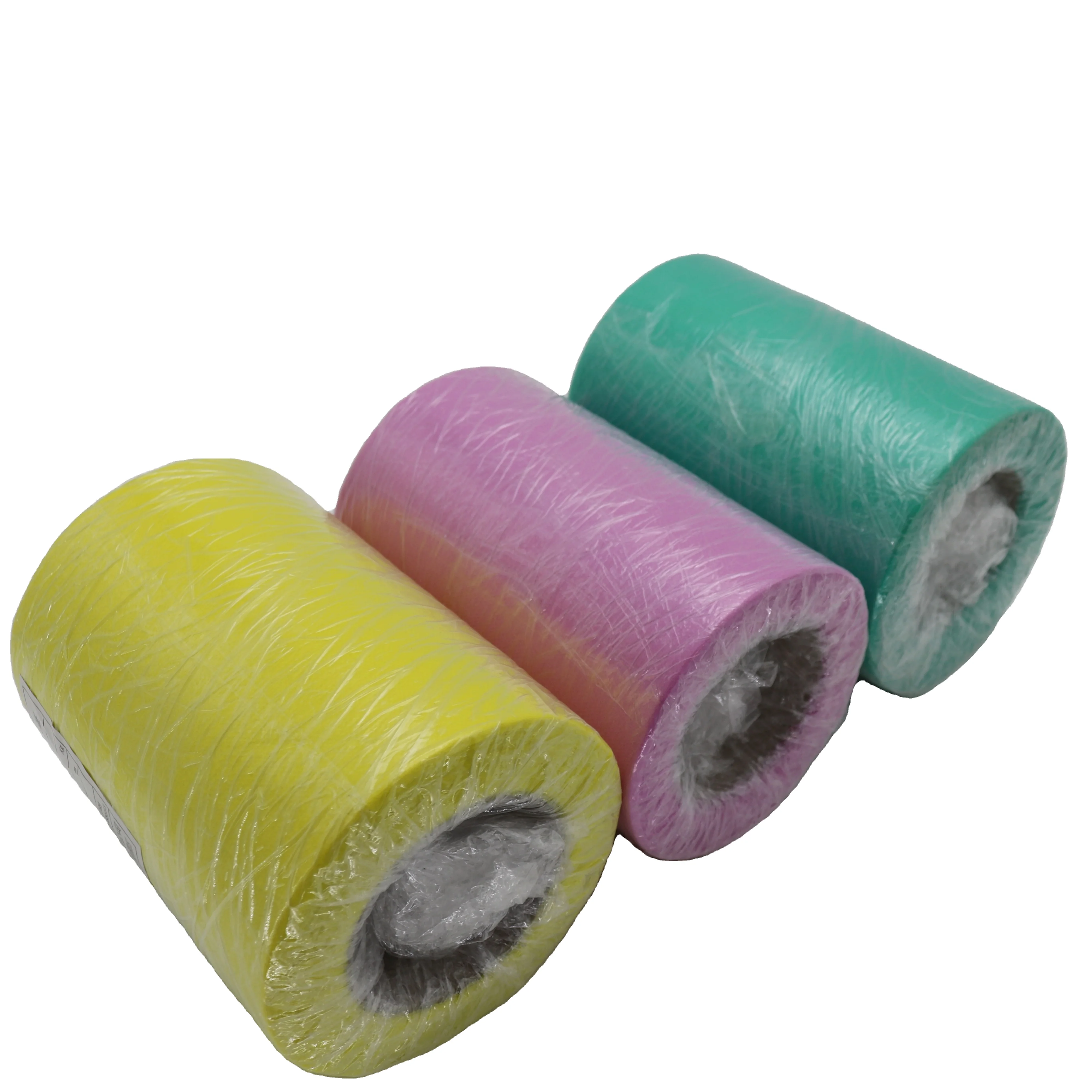 
100% polypropylene Non woven Filter Fabric 
