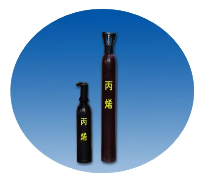 Hot selling propylene C3H6 delivered on time