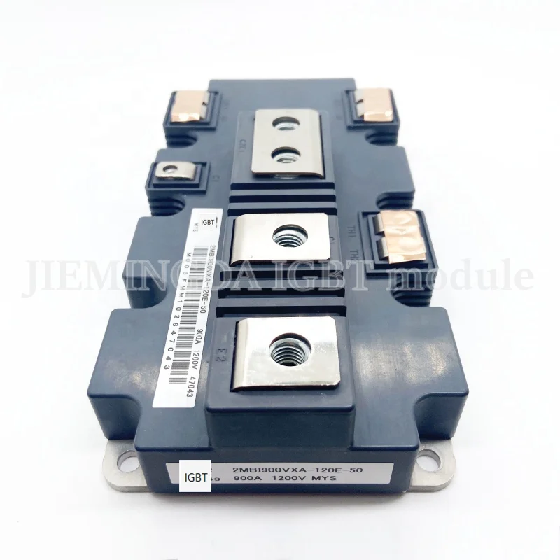 2MBI600VXA-120E-51 2MBI600VXA-120E-50 2MBI600VXA-120E-54 Original IGBT Power Module
