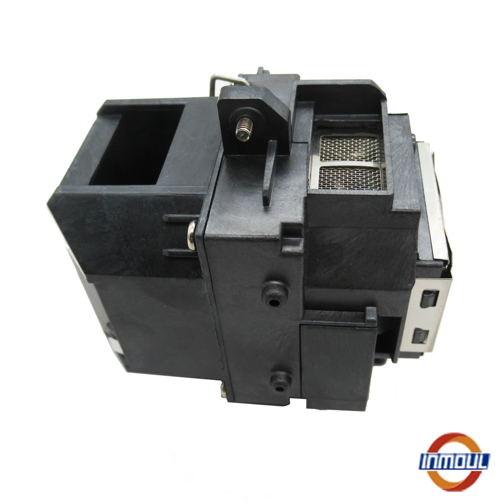 Совместимость Лампа для проектора EPSON ELPLP58 EB-S10 S7 S72 S8 S82 S9 S92 W10 W7 W8 W8D W9 X10 X7 X72 X8 X8e X9 X92 с