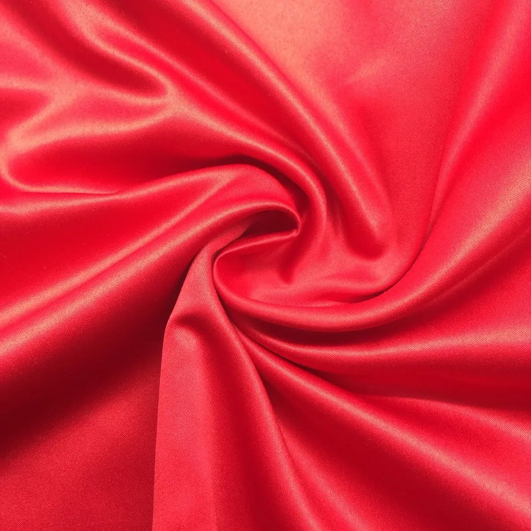 Cotton-feeling 100% Polyester Brushed Microfiber Fabric Bag Lining Factory Supplying 136colors