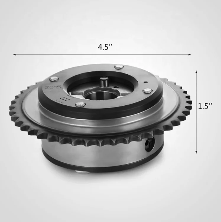 M271 camshaft adjuster  W204 W203 W212 C200 E200 GLK for Mercedes benz c300 c350  c200  Exhaust camshaft adjuster 2710500900