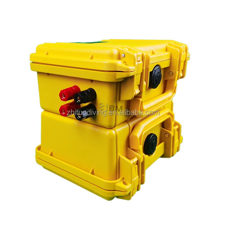 Professional Supply Underwater Commercial Scuba Diving Communication System