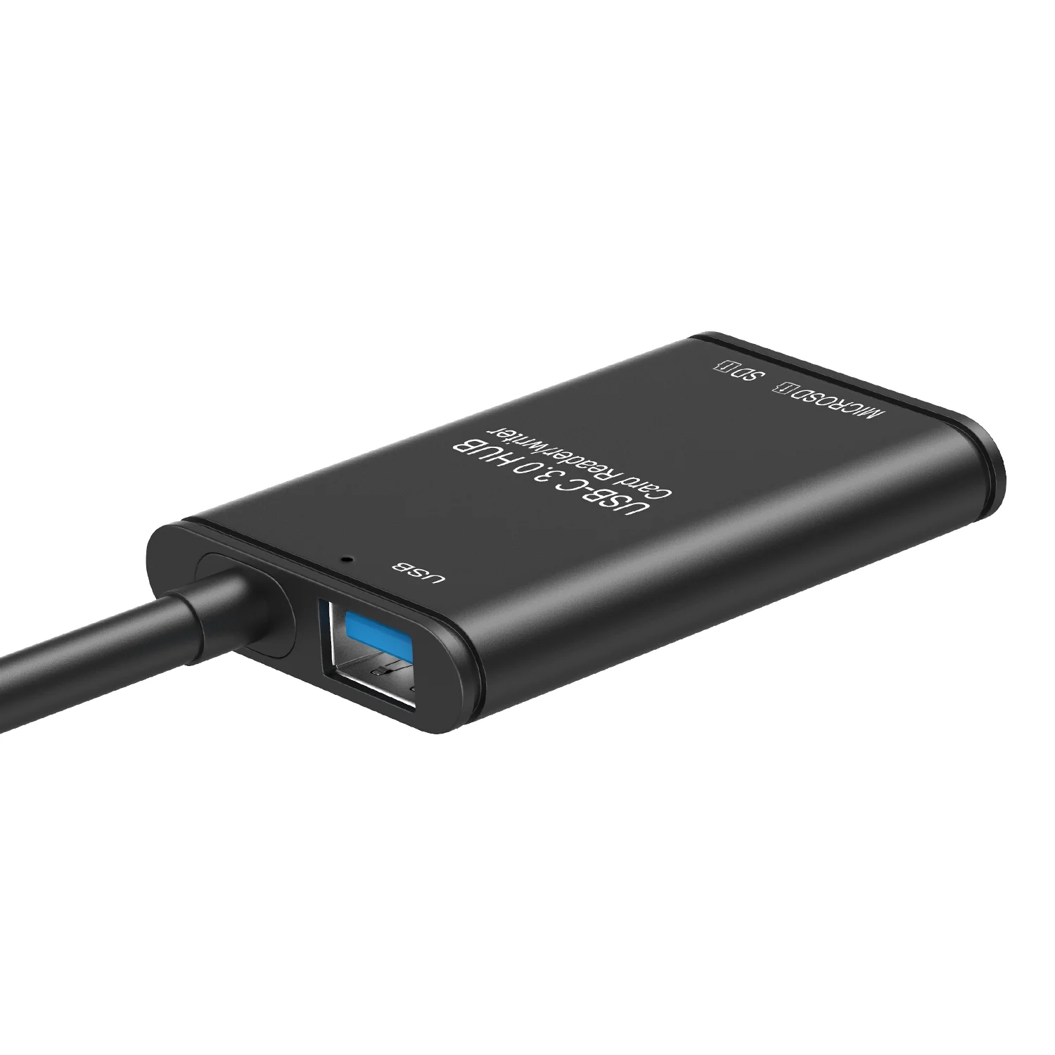 Высокоскоростной 2 0 Mini Micro T-flash 3 в 1 адаптер карты памяти Tf