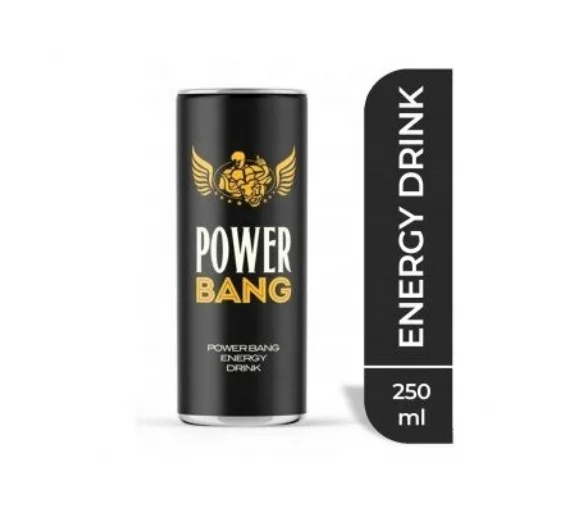 Wholesale healthy Energy Drinks Cheap Prices with cans beverage