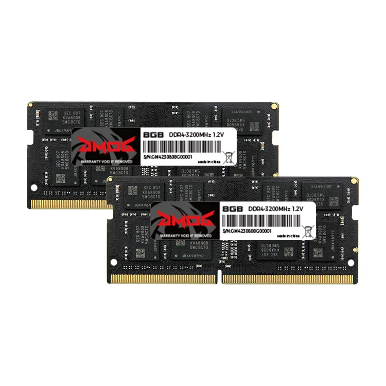 Ddr4 Ram 4gb 8gb Udimm Dram Module 2400mhz 2666mhz 3200mhz Computer Memory For Laptop Pc