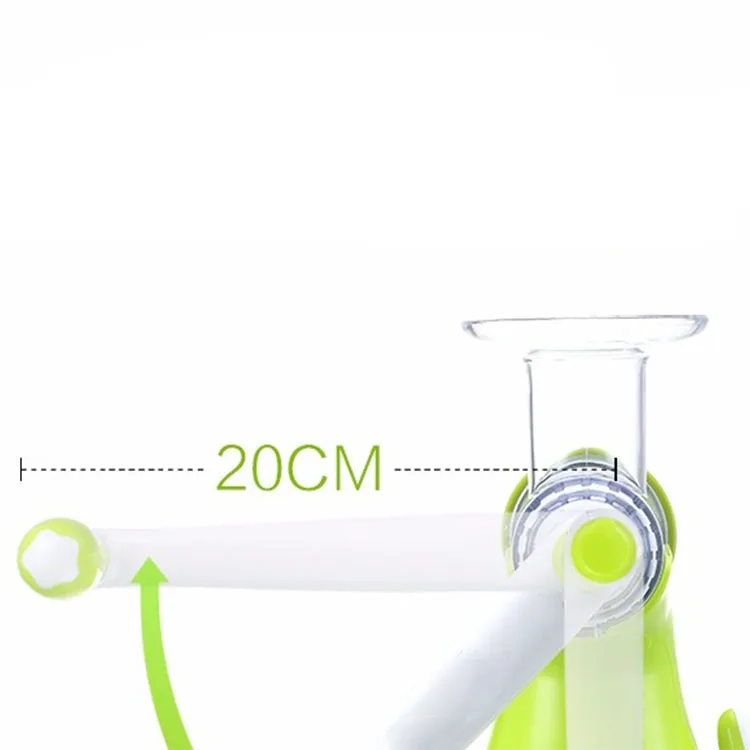 cheapest household small portable multifunction manual Machine serve instant soft ice cream maker