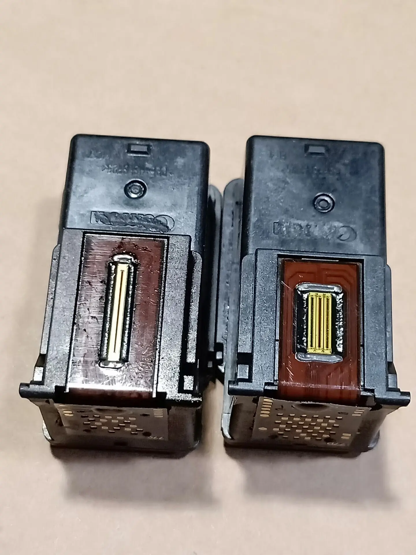 Remanufactured inkjet cartridge PG-810  CL-811 for Canon MP245 258 268 276 486 496 328 338 printer