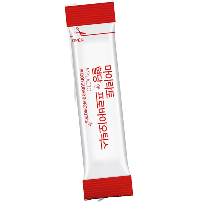 High Quality Hot Sale Branded Digestive Enzymes Improve Immunity Healthcare Superfood Organic Blood Sugar and Probiotics Powder