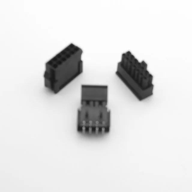 2-24-контактный разъем Molex 43025/43045 3 0