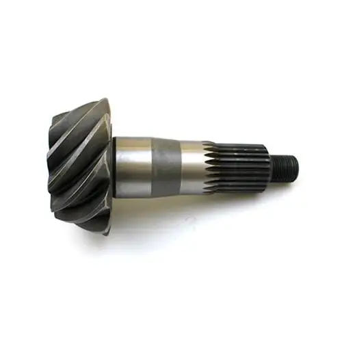 CNWAGNER crown wheel and pinion  basin angle tooth differential modified speed increase