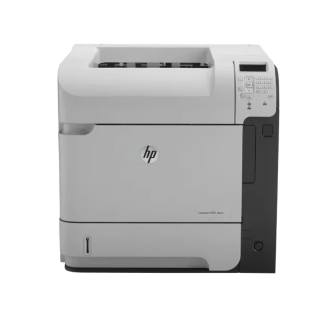 Quality Assurance Printer For HP LaserJet Enterprise 600 Printer M601 M602 M603 Multifunctional 3 in 1 Digital printer
