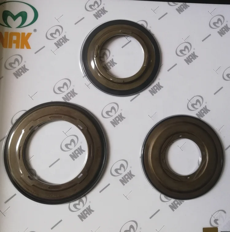 Transmission Spare Parts A5SR1 RE5R05A Transmission Piston RE5R05A Piston set Gearbox Parts piston RE5R05A