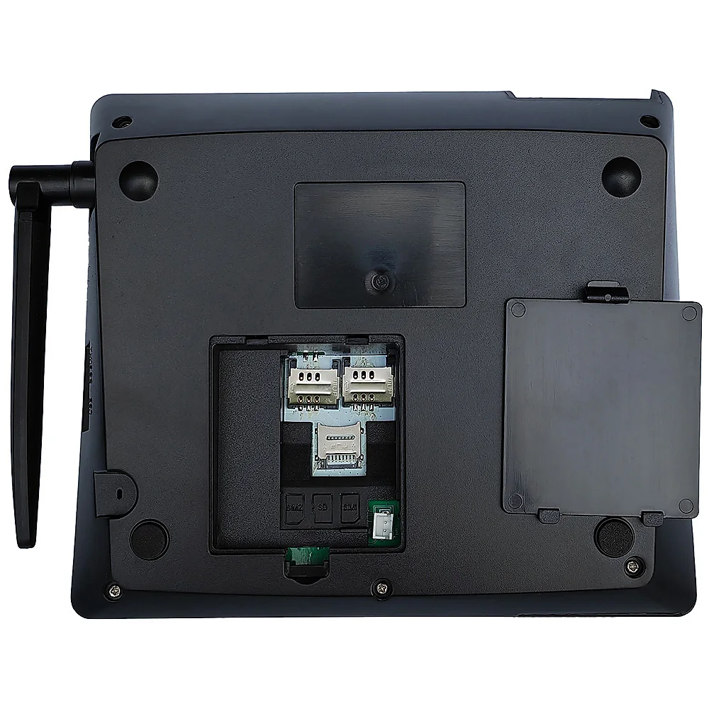 TF card support voice recording FM radio 4g volte wireless hous phone