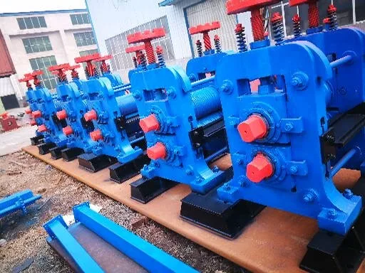 steel rebar rolling mill,steel rebar one drive two continuous rolling mill steel rebar rod hot rolling mill