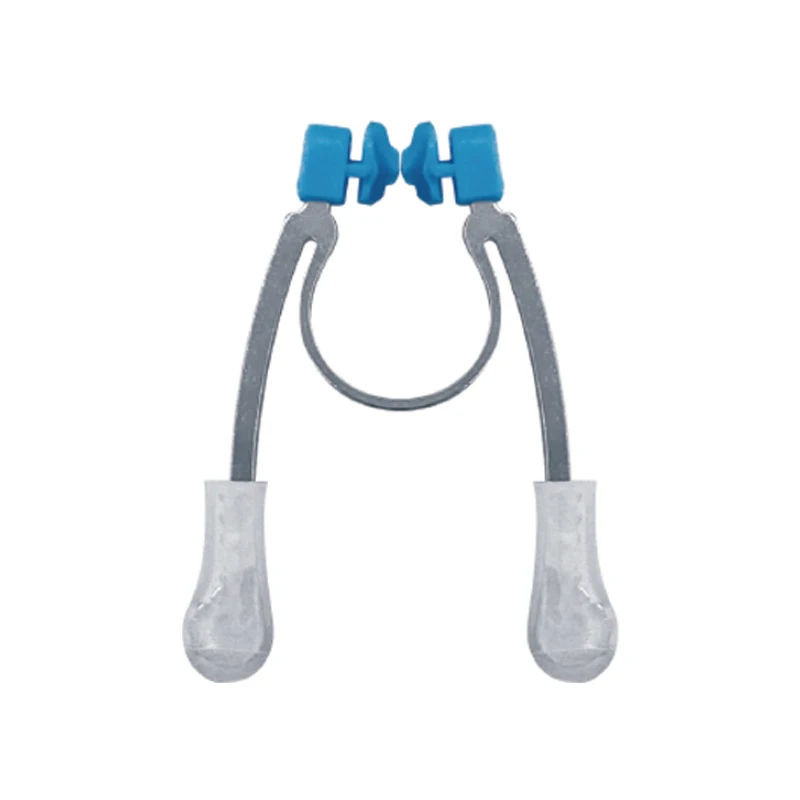 Высококачественная Стоматологическая секционная матричная ленточная система с матричным фиксатором