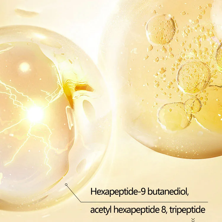 Wholesale Skin Care Products astaxanthin Serum acticating anti oxidant Anti wrinkle Moisture Facial Serum