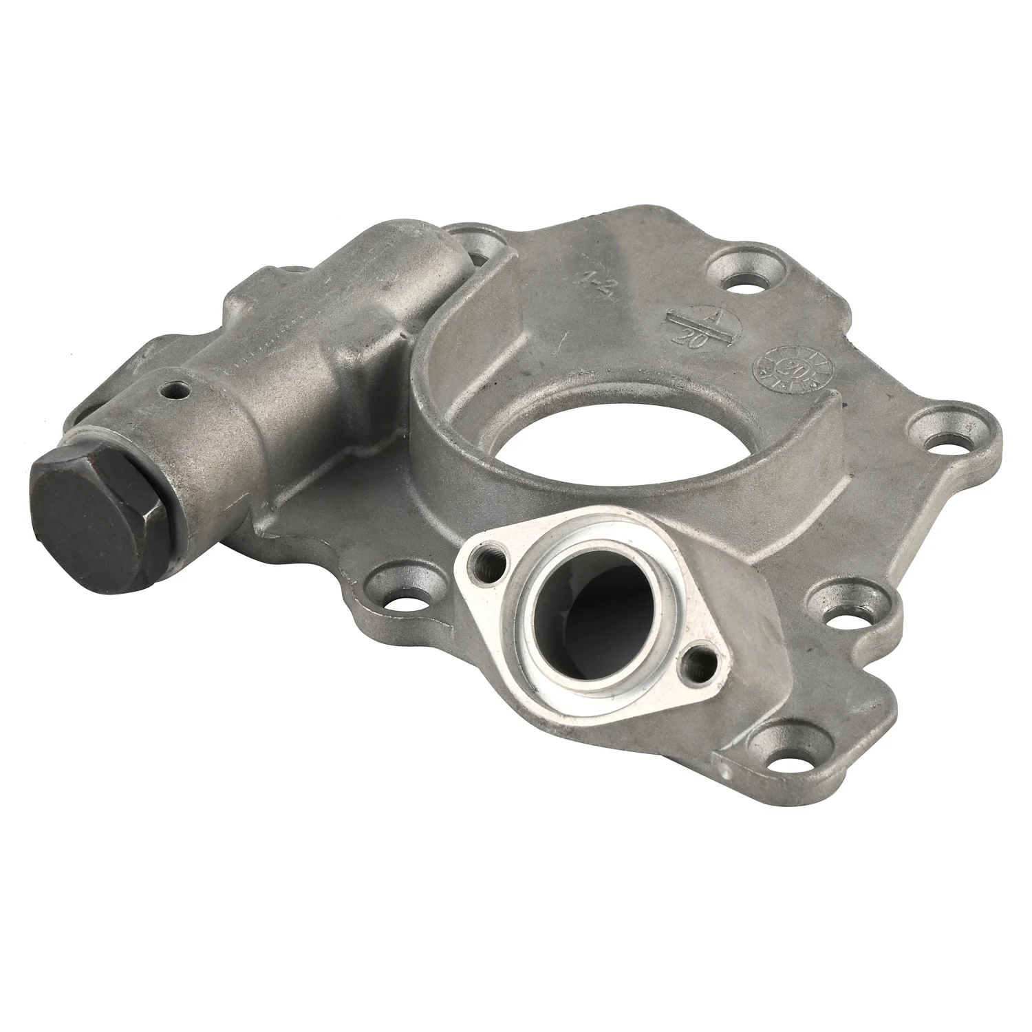 Factory OEM Powder Coating Custom Design Service China Zinc Zamak Alloy Aluminum Parts Mold Die Casting Aluminum Maker
