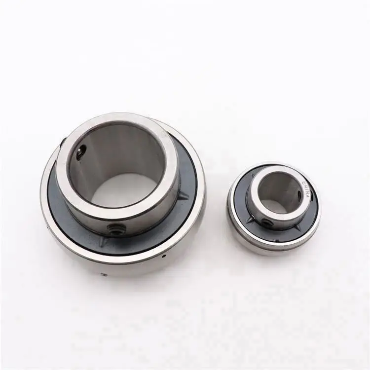 NPS-101-RPC Insert Ball Bearing