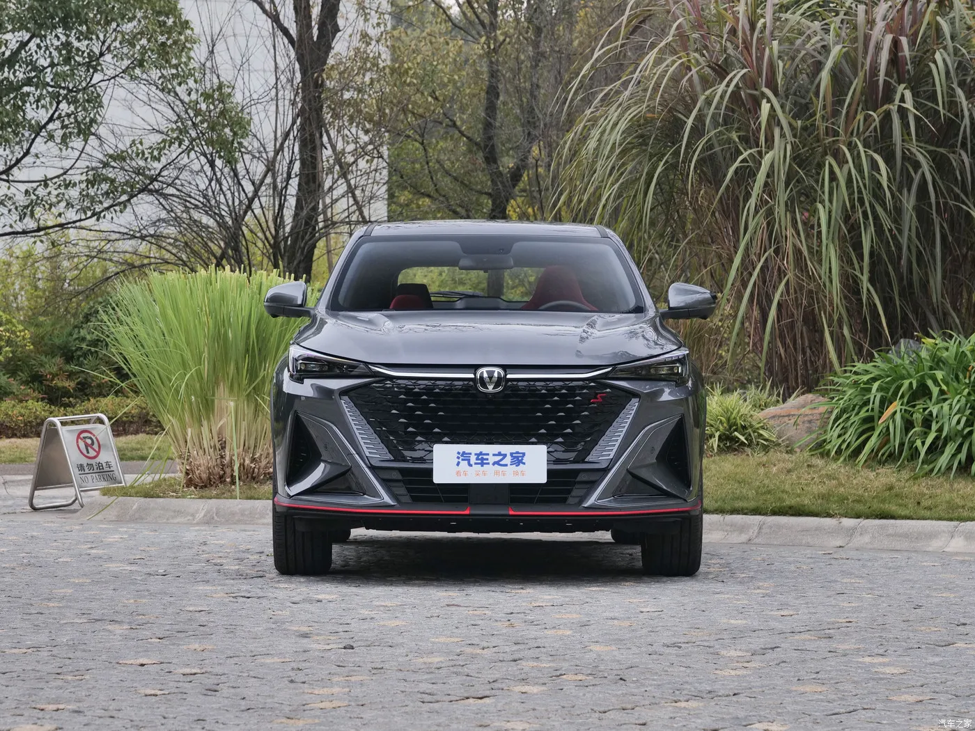 2024 китайский бренд Changan бензиновый автомобиль второго поколения X5 PLUS 1 5 t Dct Тип удовольствия компактный внедорожник новый Plus