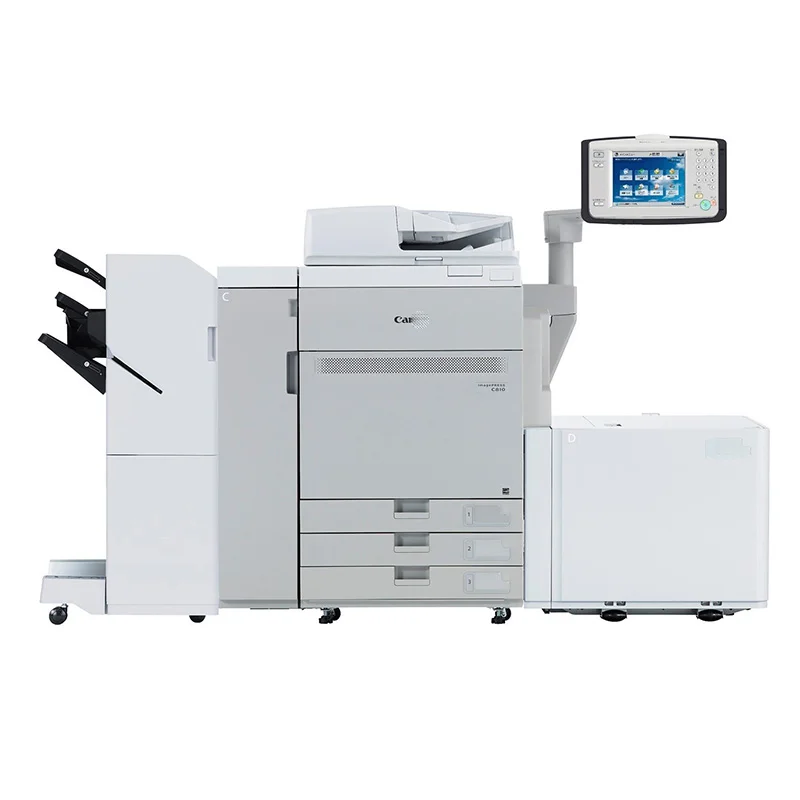 Copiers Best Printer With Scanner And Business Used Commercial Copier Machine IR 4535 / 4545 / 4551 / 4335 / 4340 / 4350