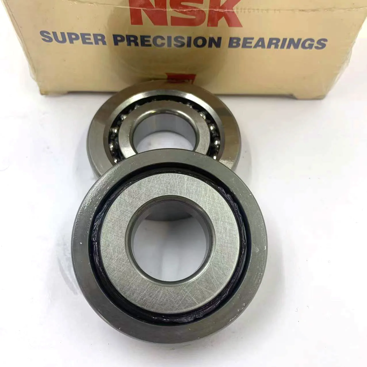 Kaydon ball bearing angular contact ball bearing Machine tool ball screw bearings 7000C 7000AC 7001C 7001AC