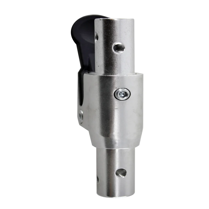 back folding device for wheelchair  wheel chair spare parts