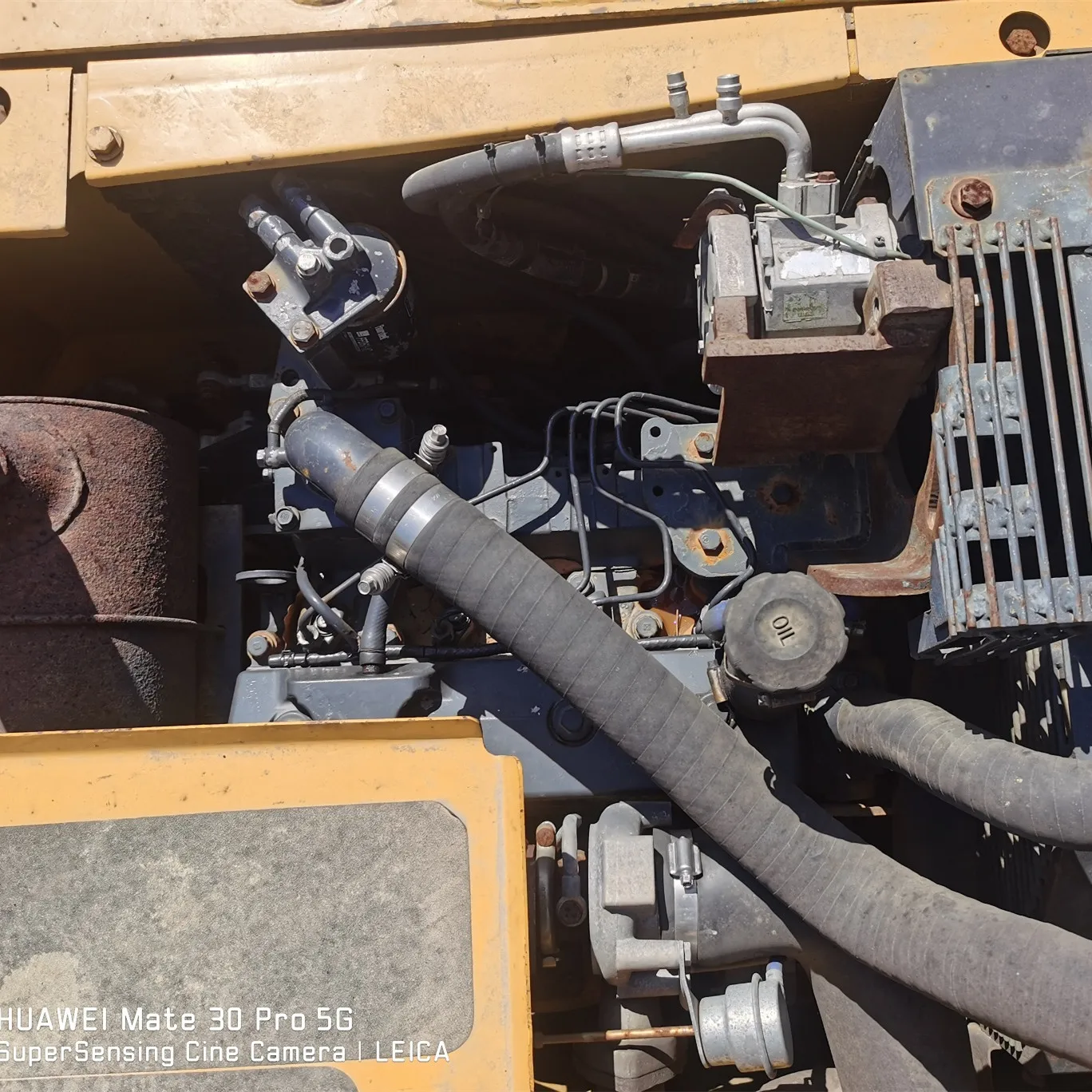 
Hot Sell good condition K0matsu PC130-7 Used Excavator for Sale second hand excavator 