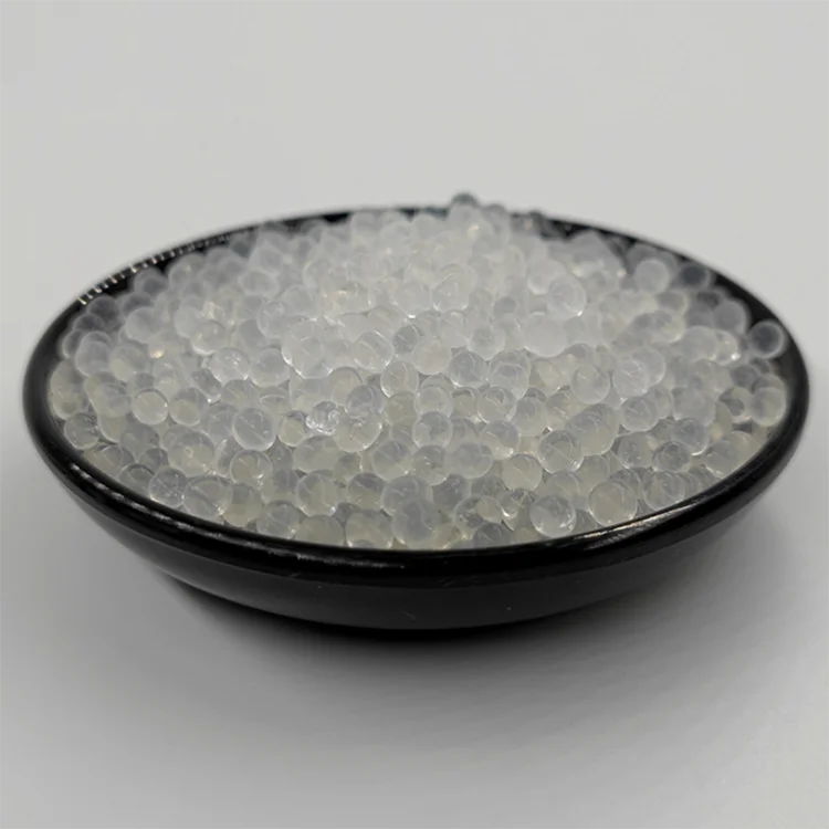 Factory Direct Sale  2-4Mm Silica Gel Granule Moisture Absorber Silica Gel Desiccant