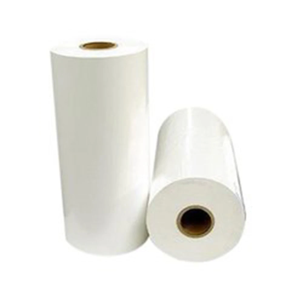 Transparent Polyolefin POF Shrink Film Heat Shrink Film for Packaging
