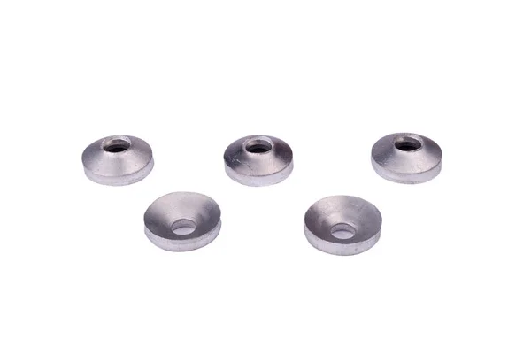 aluminum slug