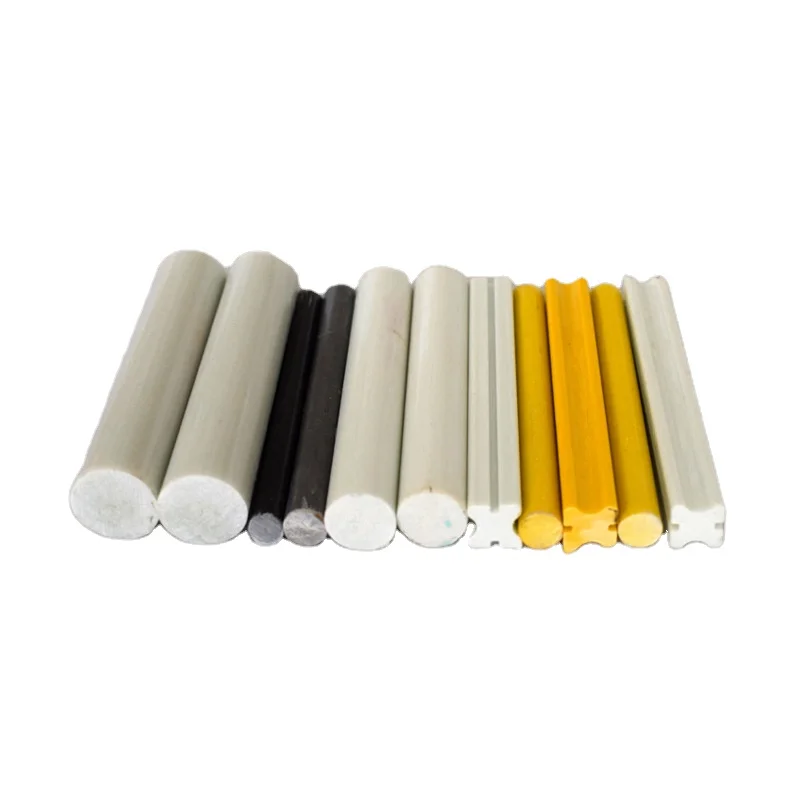 Fiberglass Rod FRP Stick for Tent Pole