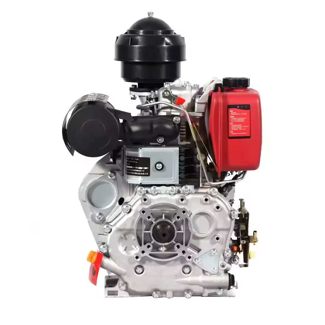997cc 15KW   hot selling  single cylinder diesel engine