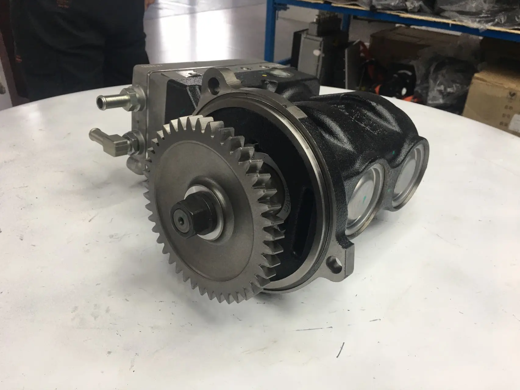 912 512 0310 for volvo waboc air compressor 912 512 0310