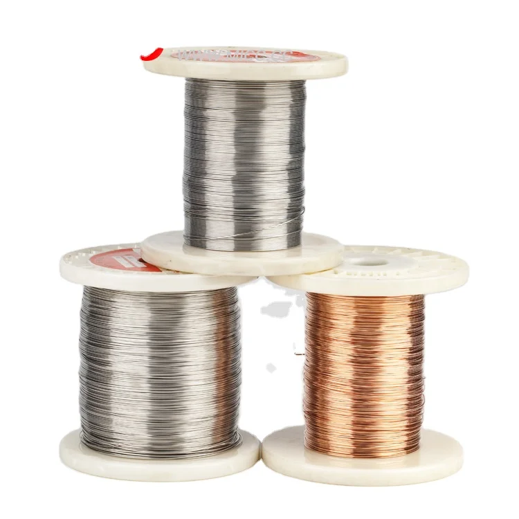 MICC Профессиональный заказной нихромовый термостойкий Электрический провод