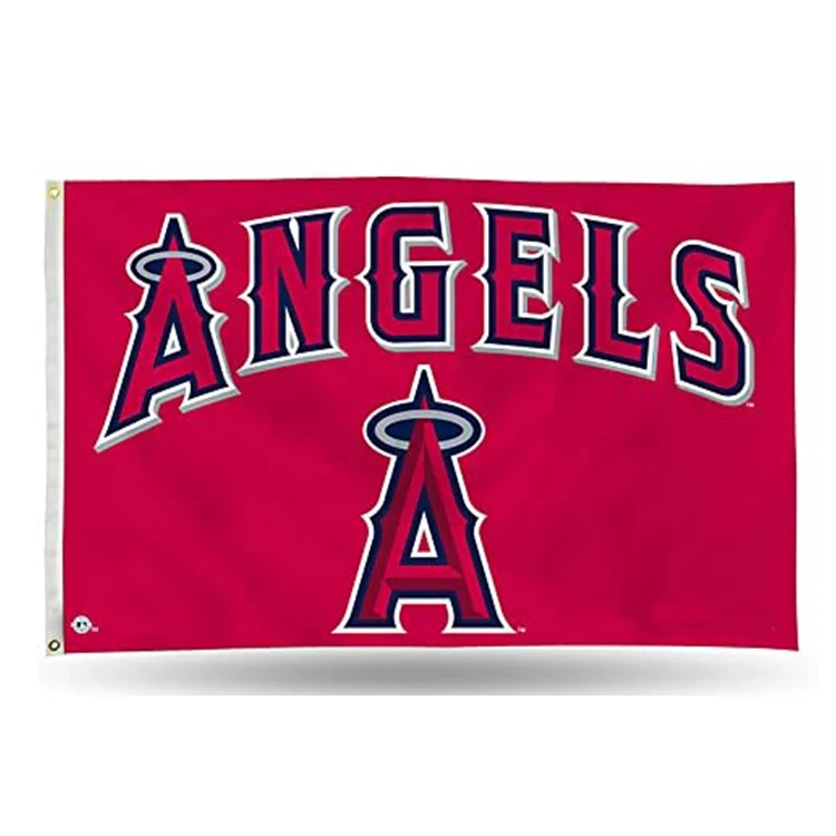 Arizona Coyotes 3x5Ft Flag Custom All NHL Sport Team Single Sided Banner Flag with Grommets