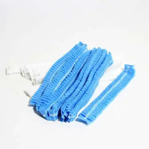 Fully Automatic Disposable Medical Doctor Caps Making Machine