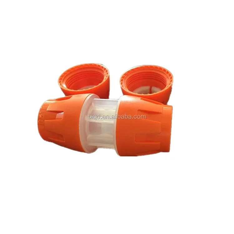 Free sample for test, MicroDuct Connector