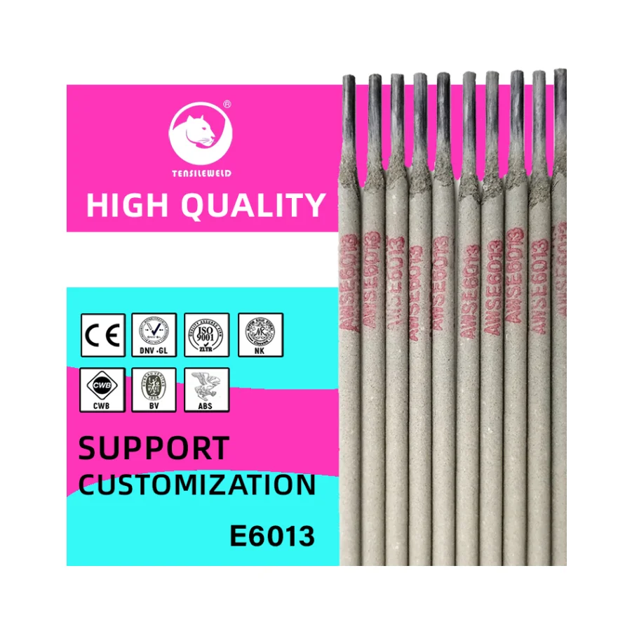 welding electrodes  price  6013 6010 6013 7018