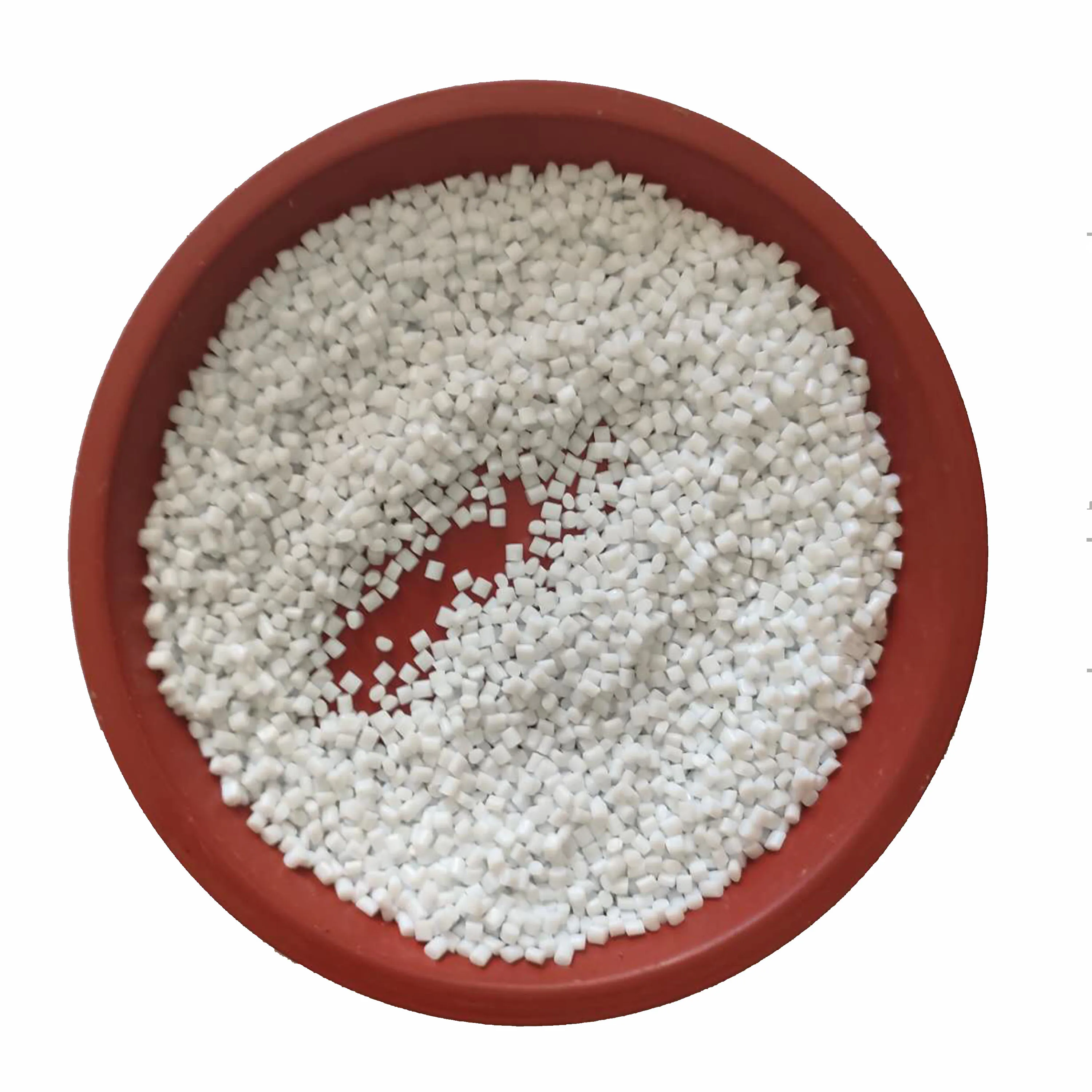 Wholesale Plastic Raw Material Virgin Pet Resin Granules JADE PET Resin